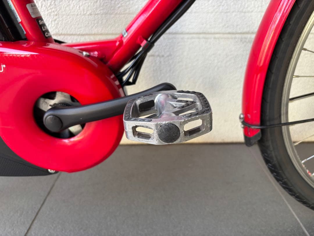 ルイガノ電動アシスト自転車 Ascent City 2020年製