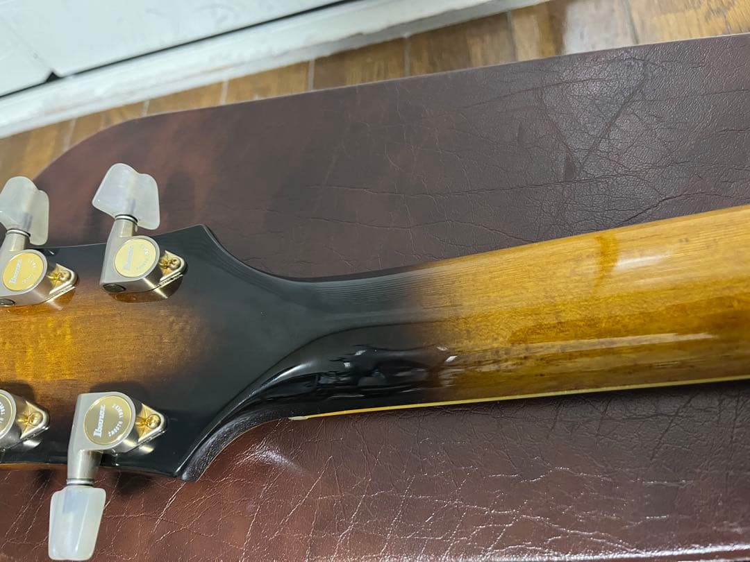 ギター Ibanez / JP20 Joe Pass Signature Model