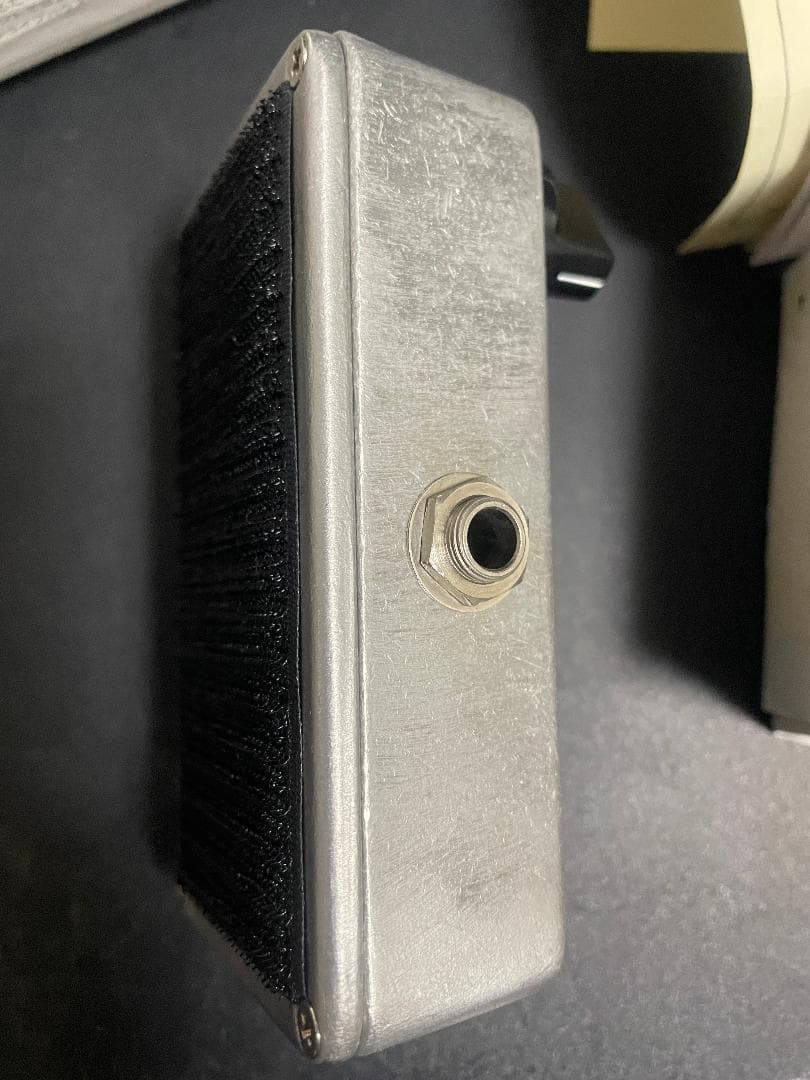 VOCU Parametirc Equalizer ヴィンテージワイヤー