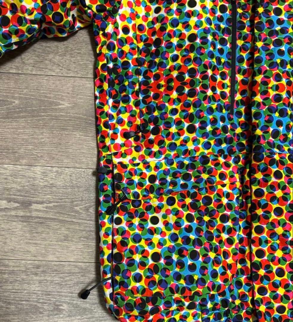 Burton AK GORE-TEX ジャケット