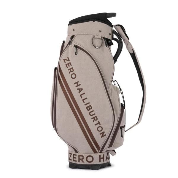 たぬこ★限定カラー新製品 ゼロハリバートンZHG-CB1 ブラウン