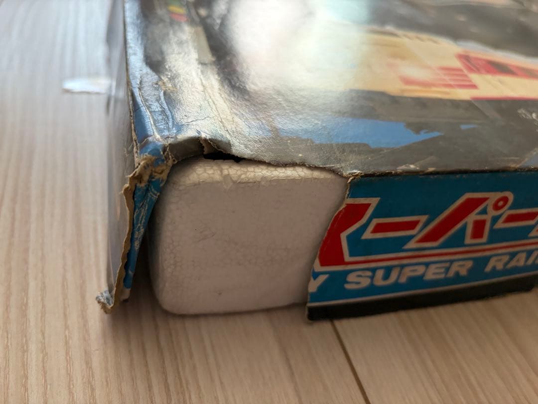 スーパーレール　L特急　クハ481 動作確認済み