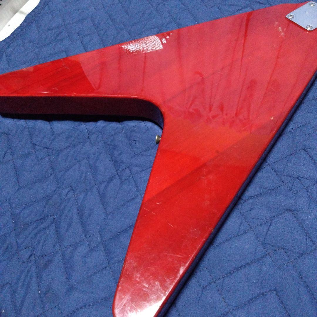 Maison メイソン フライングV