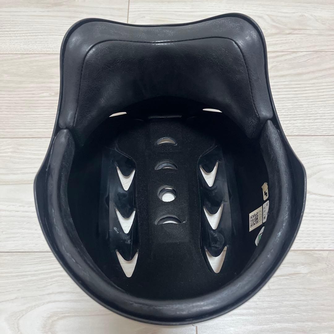 【希少】ハタケヤマ キャッチャー防具一式 JSBB SSKヘルメット付