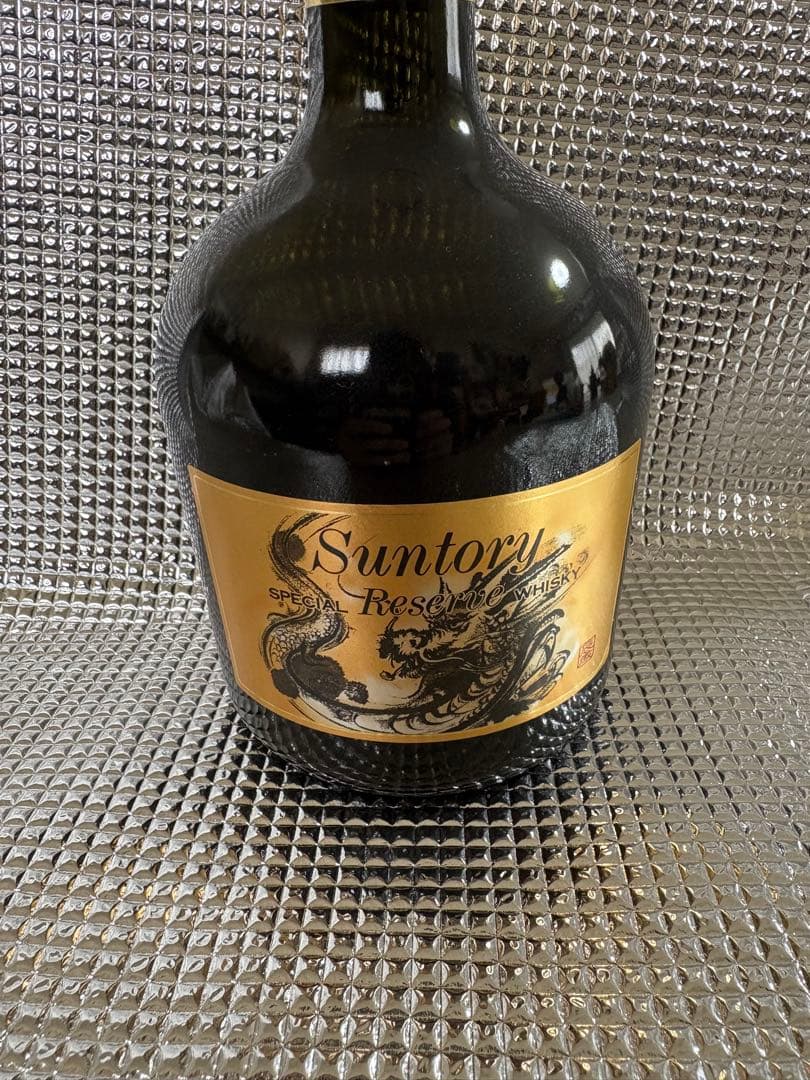 ウイスキー Suntory Reserve Whisky