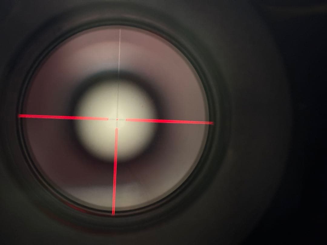 や*す様 SURE HIT スコープ タンカラー