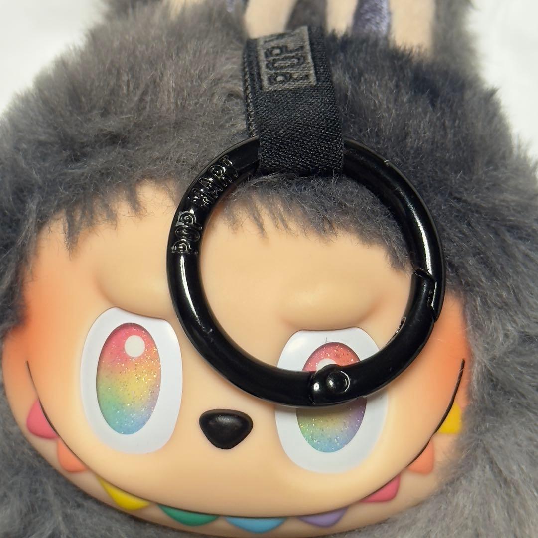 【即日発送可能】【正規品】LABUBU ラブブ　シークレット　secret