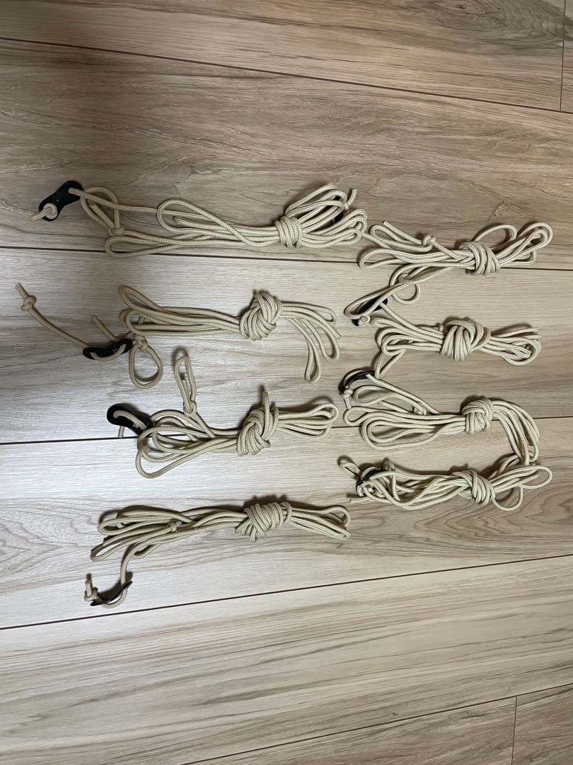 サバティカル スカイパイロットTC インナーテント付き