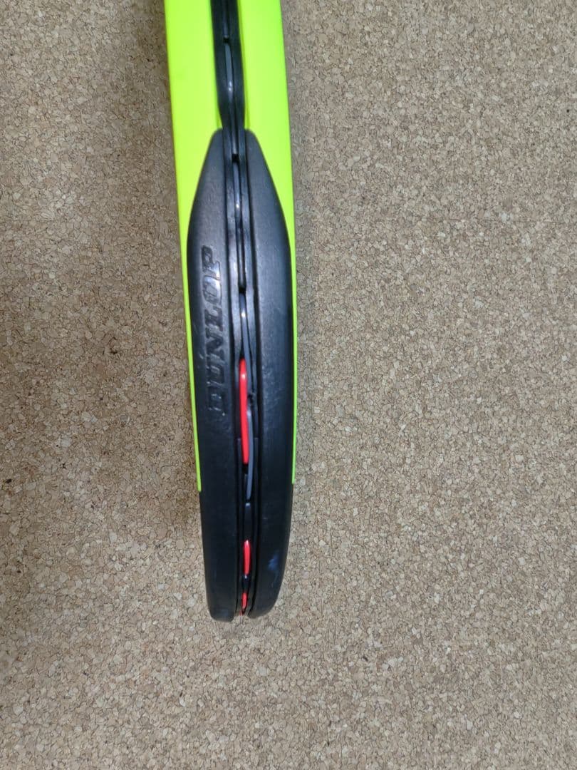 美品　スペック計測済み　DUNLOP　 SX300　2025　G2　保証書付き