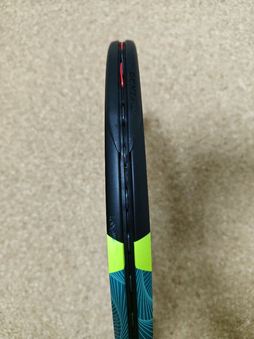 美品　スペック計測済み　DUNLOP　 SX300　2025　G2　保証書付き