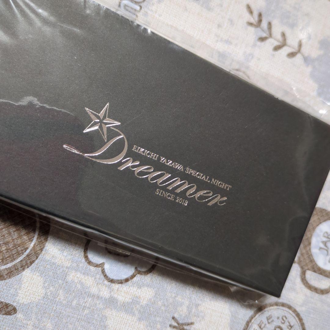 EIKICHI YAZAWA Dreamer キーホルダー