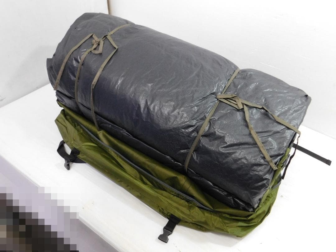 ティンバーリッジ ６人用トンネルテント 57452 未使用 コストコ