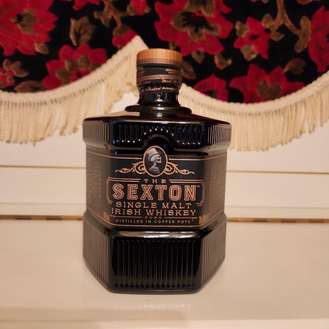 [ 品薄状態 ]Monkey Shoulder & The Sexton セット