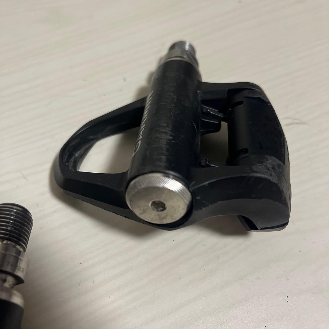 ガーミン　VECTOR3