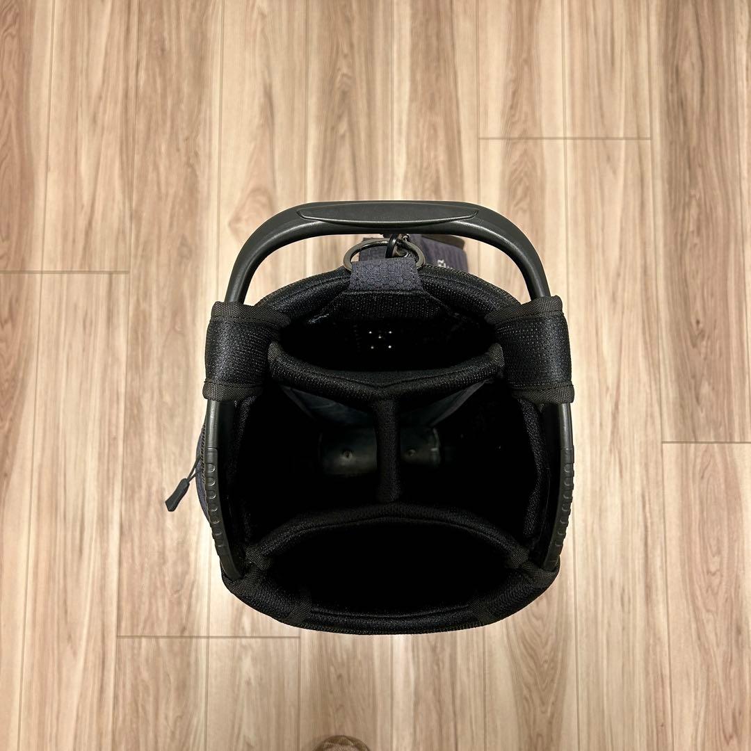 タイトリスト キャディバッグ