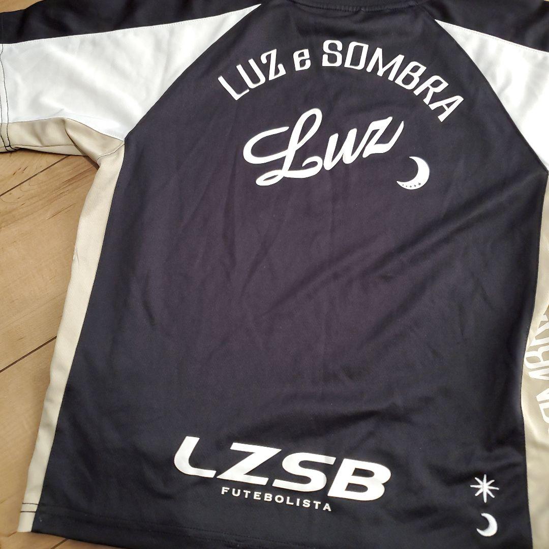 LUZeSOMBRA 160　プラシャツ　パンツ　ジャージ　まとめて　セット