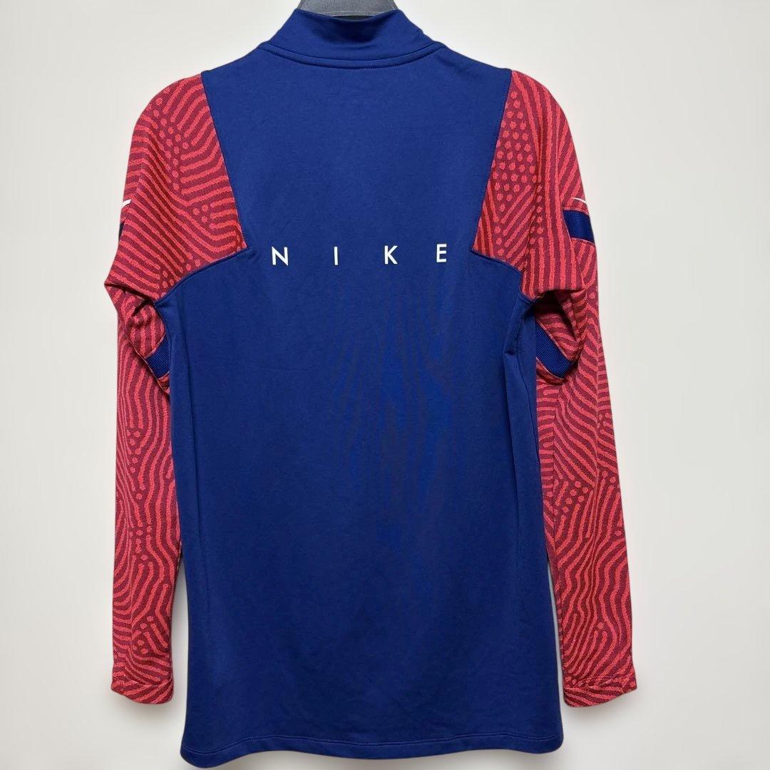 ナイキ ストライクドリルトップ＆ストライクKPパンツ　サッカー　フットサル SM