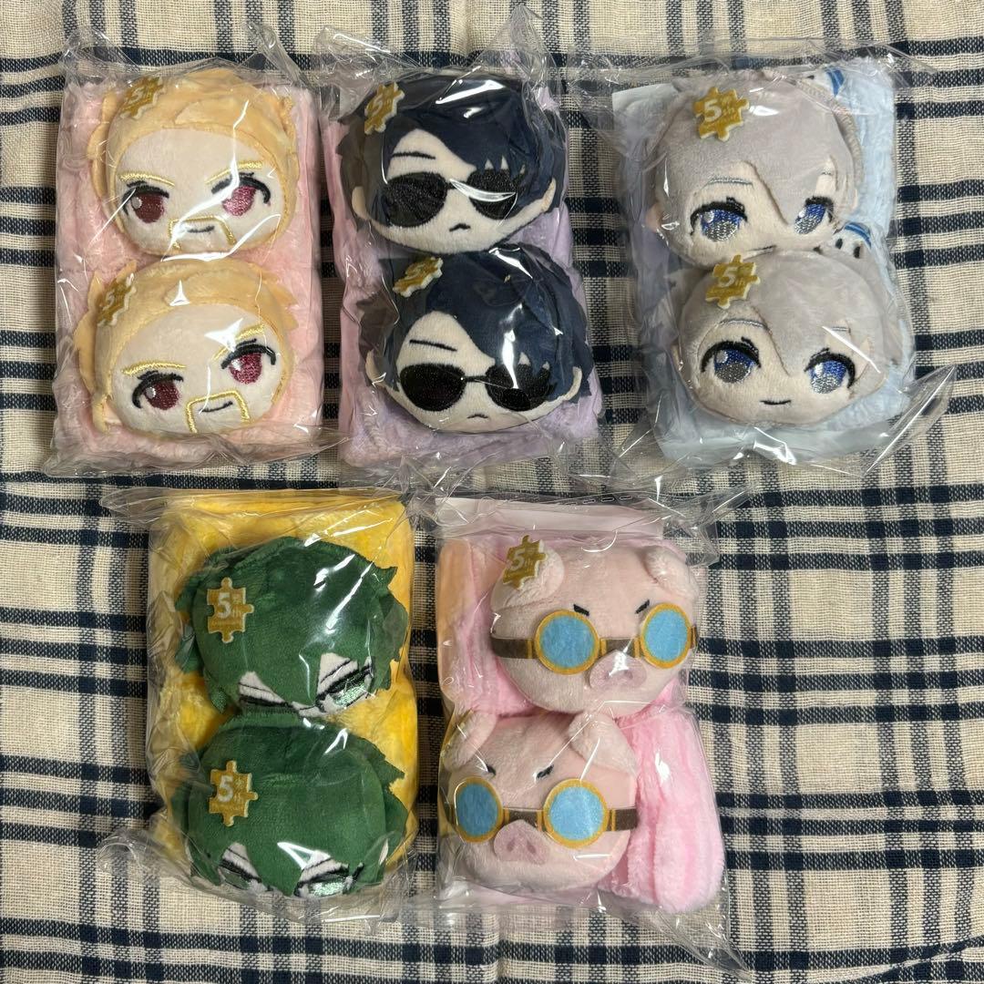 ドズル社 ドズル ぼんじゅうる おんりー おらふくん おおはらMEN