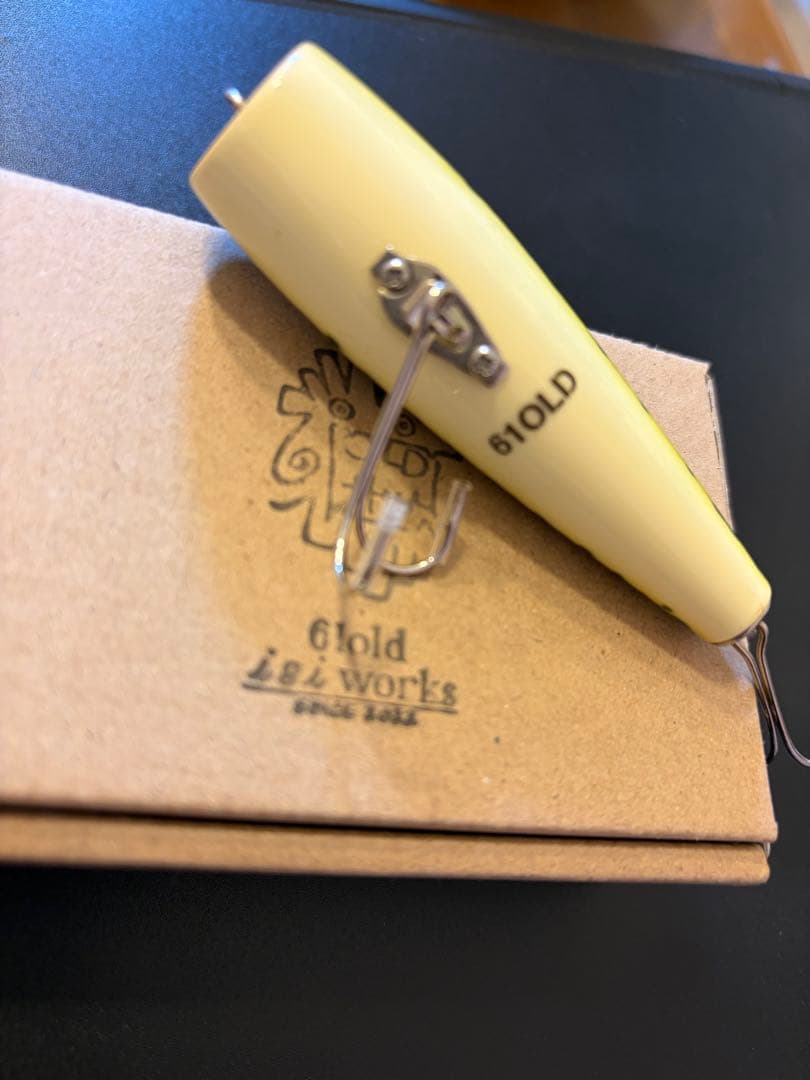 610LD 検　トップブリッジ