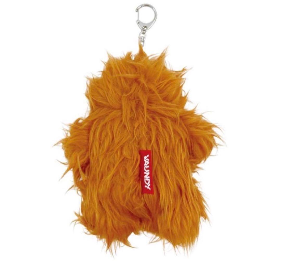 Vaundy マスコット キーチェーン キーホルダー 新品未開封 バウンディ