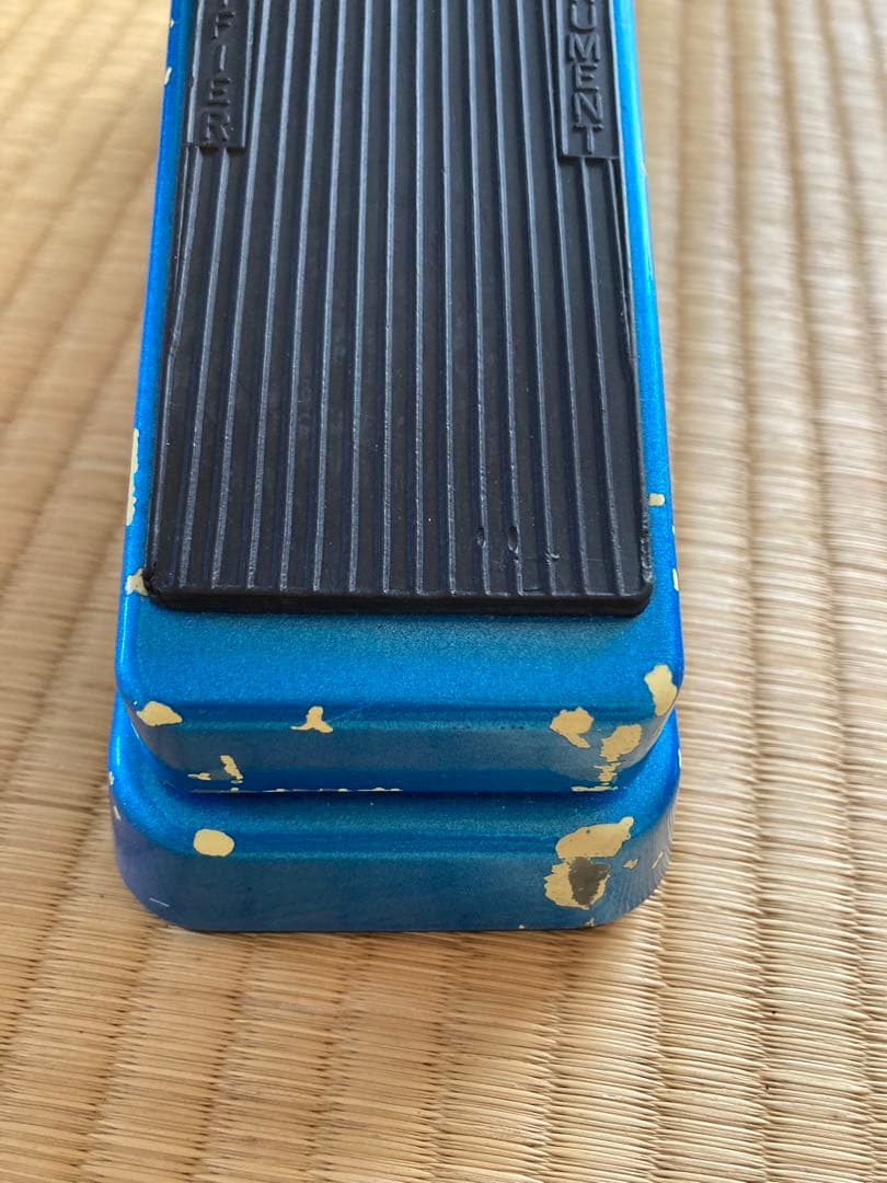 RMC REAL McCOY RMC4 Picture Wah ワウペダル