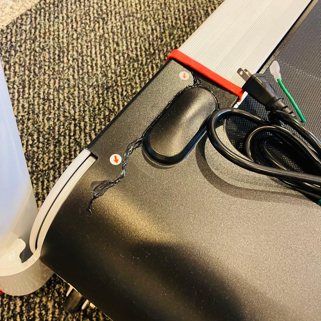 アウトレット品【リーボック】ルームランナー4.0