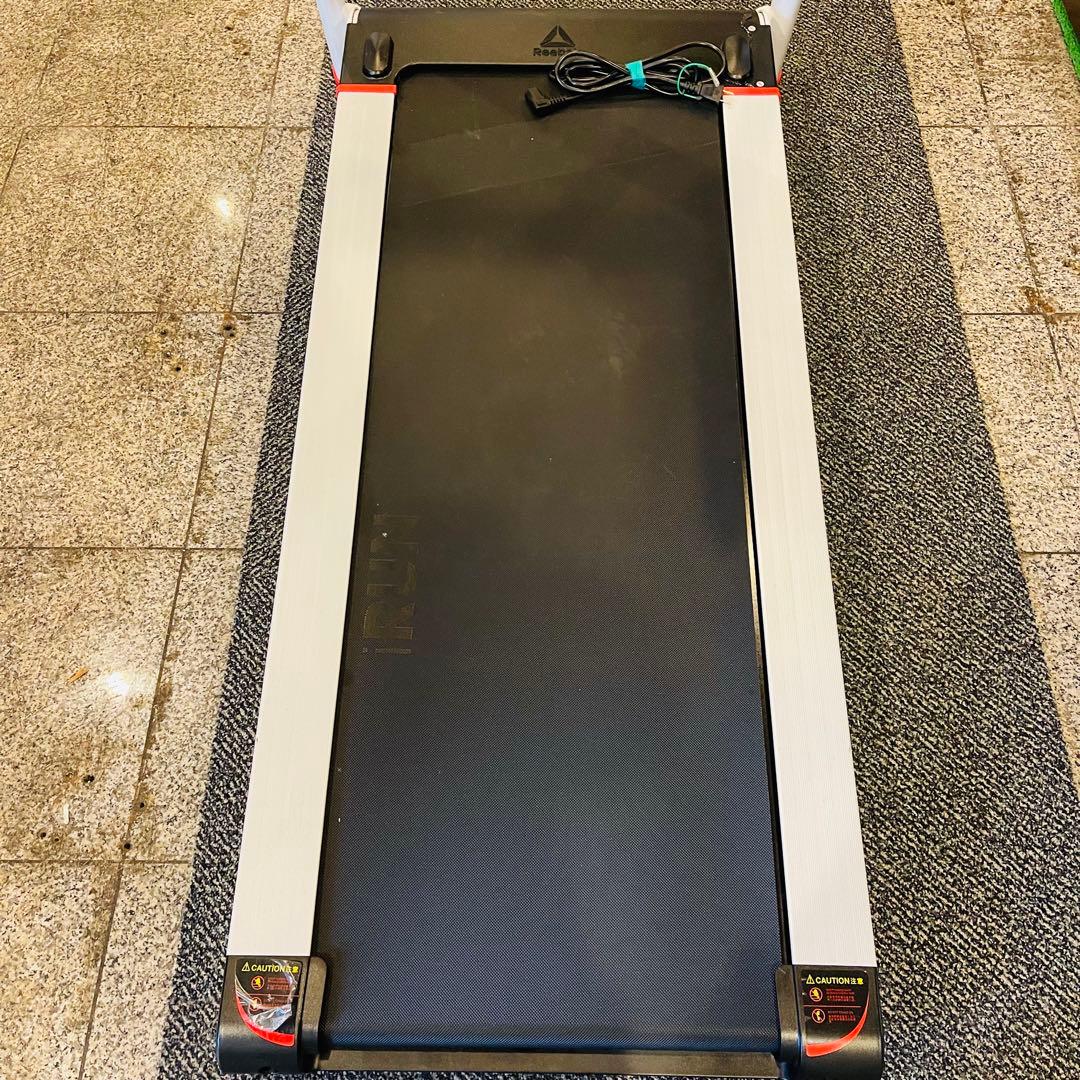 アウトレット品【リーボック】ルームランナー4.0