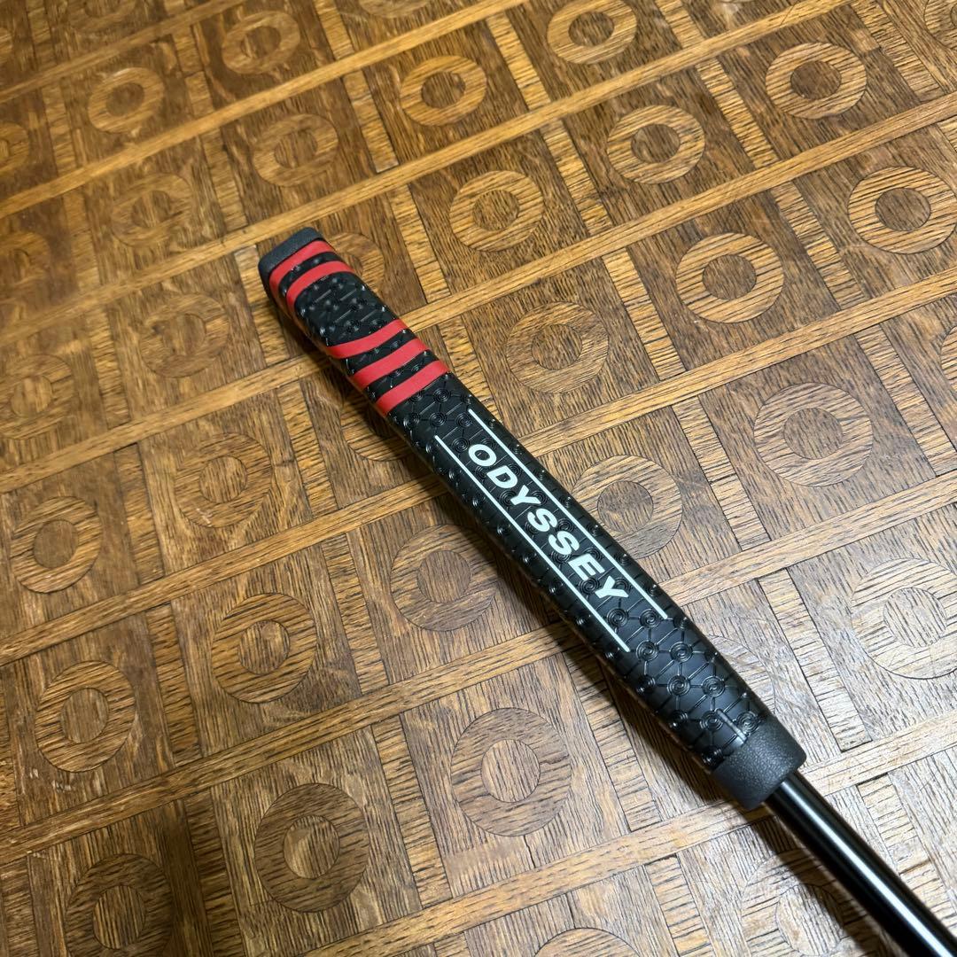 オデッセイ S2S TRI-HOT #7 34inch 新品同様