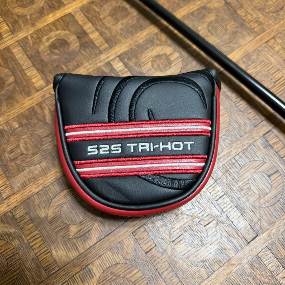 オデッセイ S2S TRI-HOT #7 34inch 新品同様