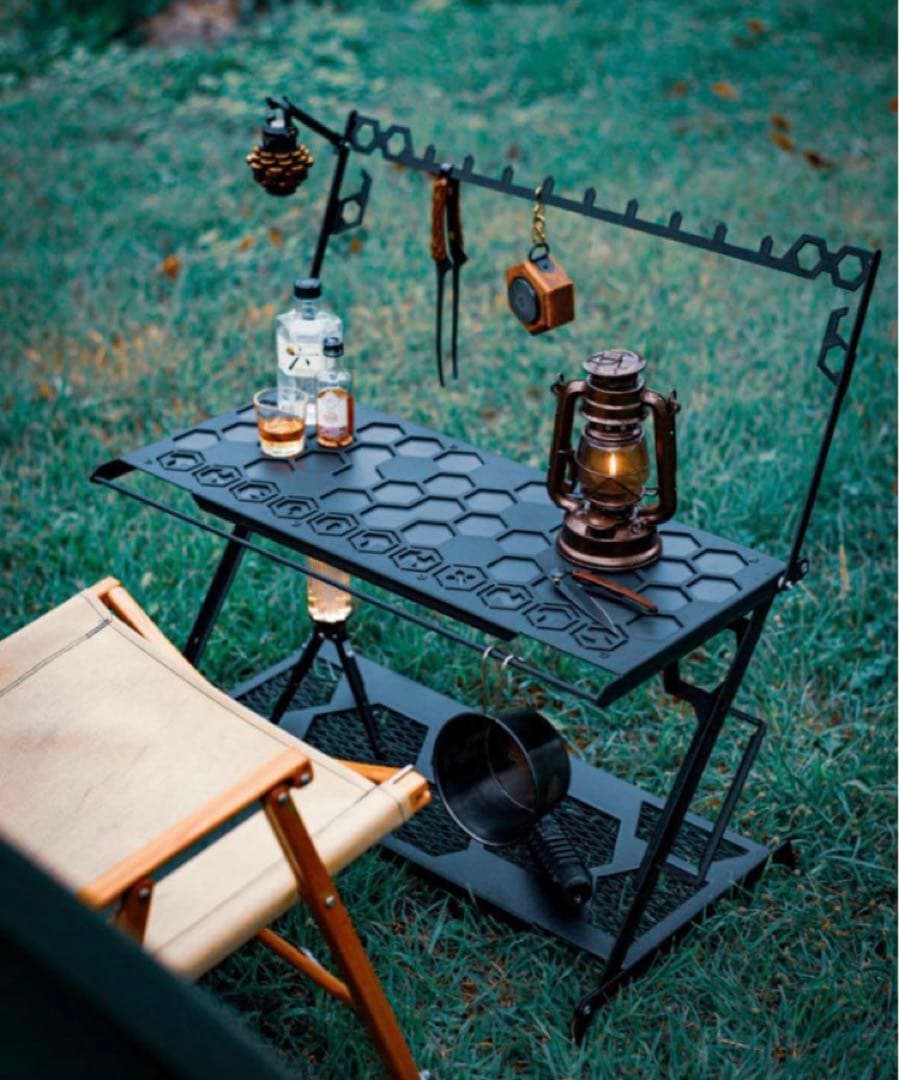 新品The Arth × NATURE TONES リトルワークスタンド