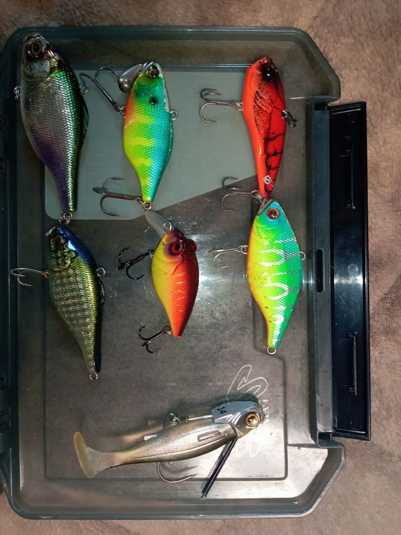 ハードルアーセット 38個