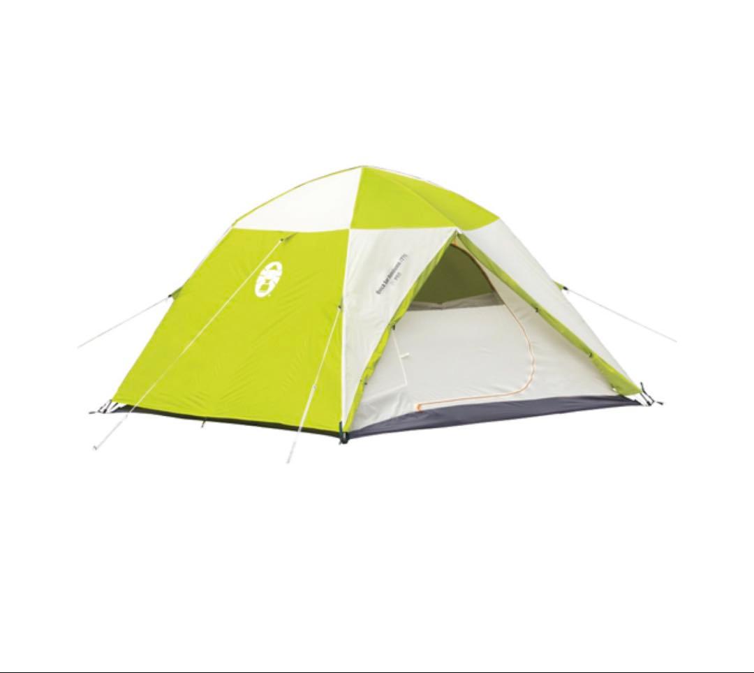 コールマン　テント　クイックセットサンドーム /270