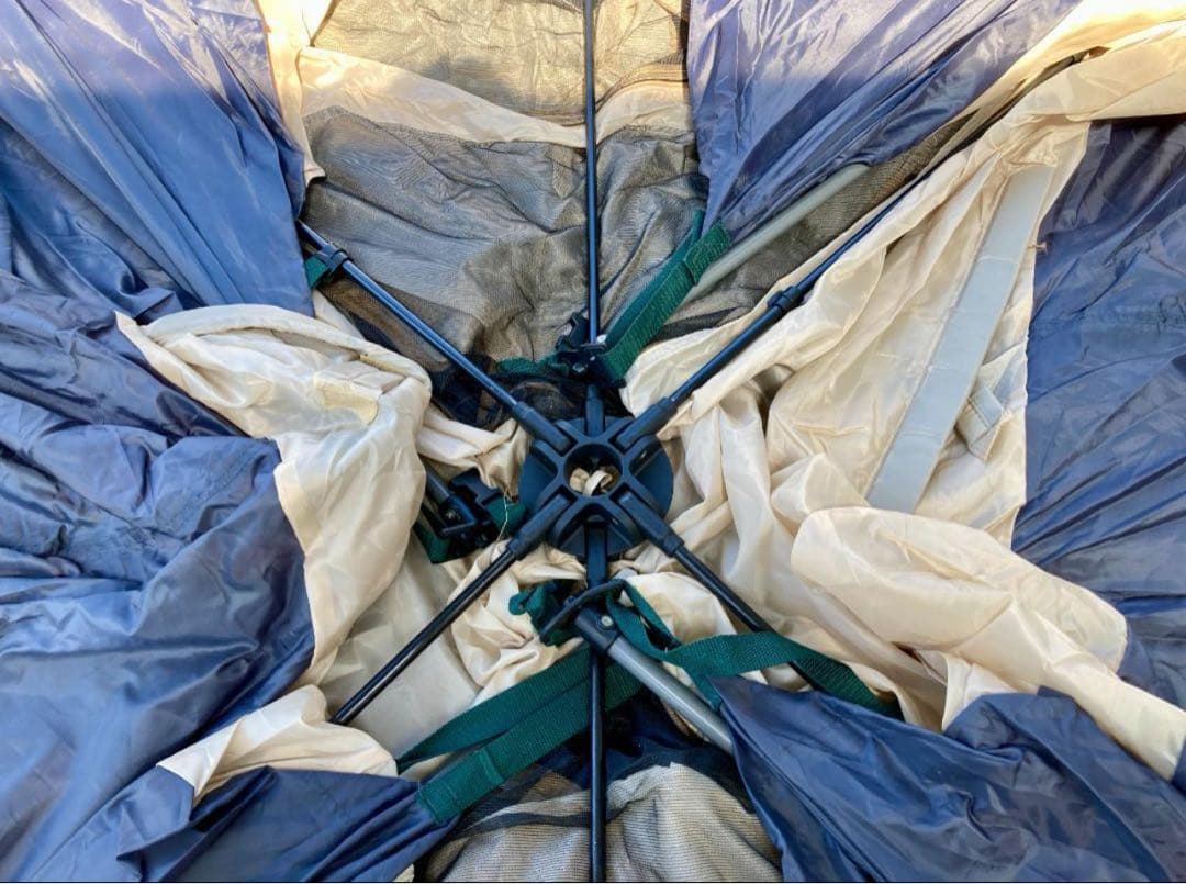 コールマン　テント　クイックセットサンドーム /270