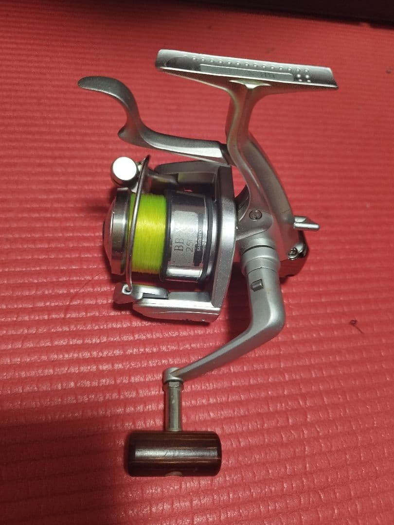 シマノBB-X テクニウム 3000 おまけBBX 2500 付き