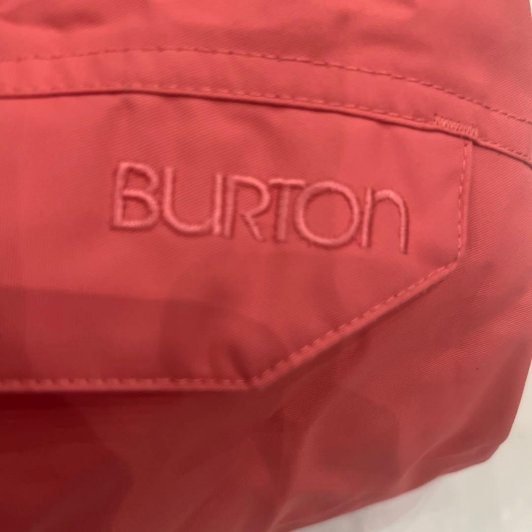 Burtonキッズスキーウェア