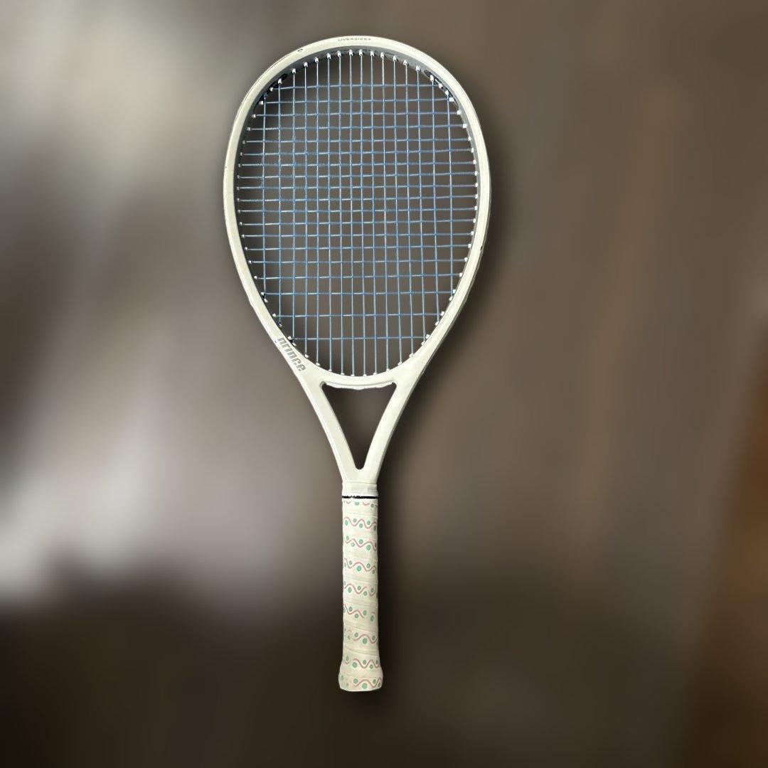 Prince エンブレム120 グリップ2