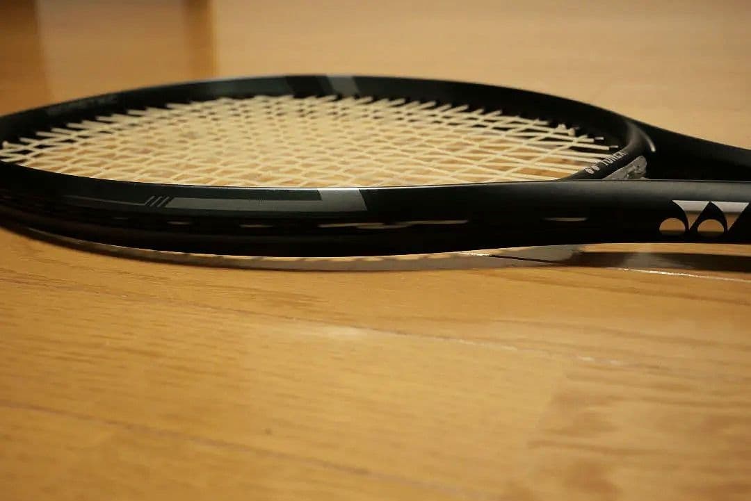 YONEX07 Ｅゾーン100 G2 アクアナイトブラック