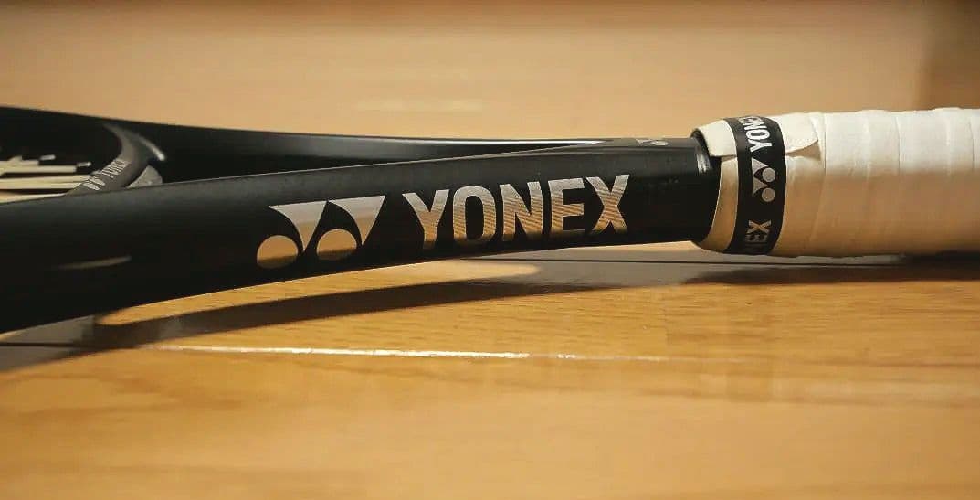 YONEX07 Ｅゾーン100 G2 アクアナイトブラック