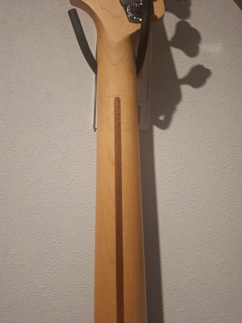 Fender Player プレベ / Sea Foam Green