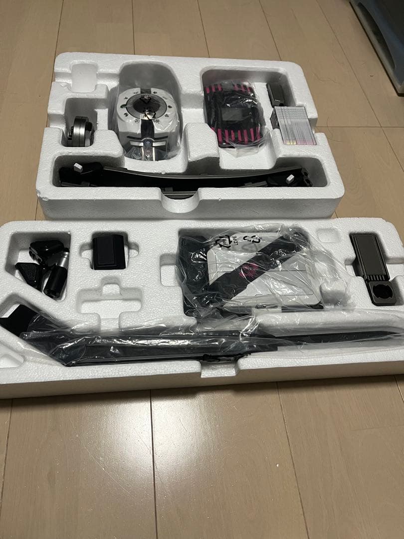 CSM ディケイドライバー ver.2 & ケータッチ