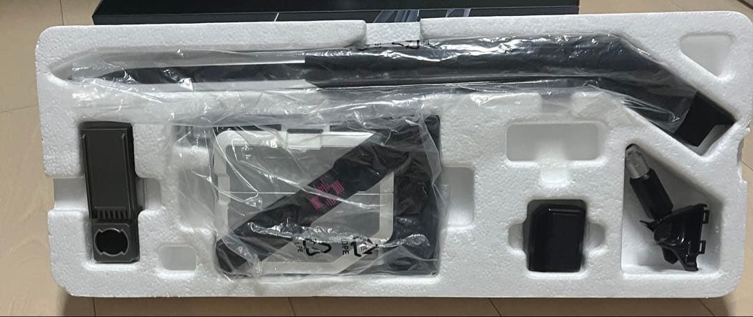 CSM ディケイドライバー ver.2 & ケータッチ