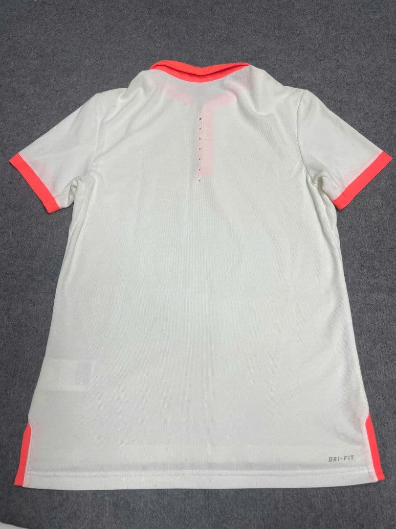 NIKE ナイキ ロジャーフェデラー RFロゴ New York 2015