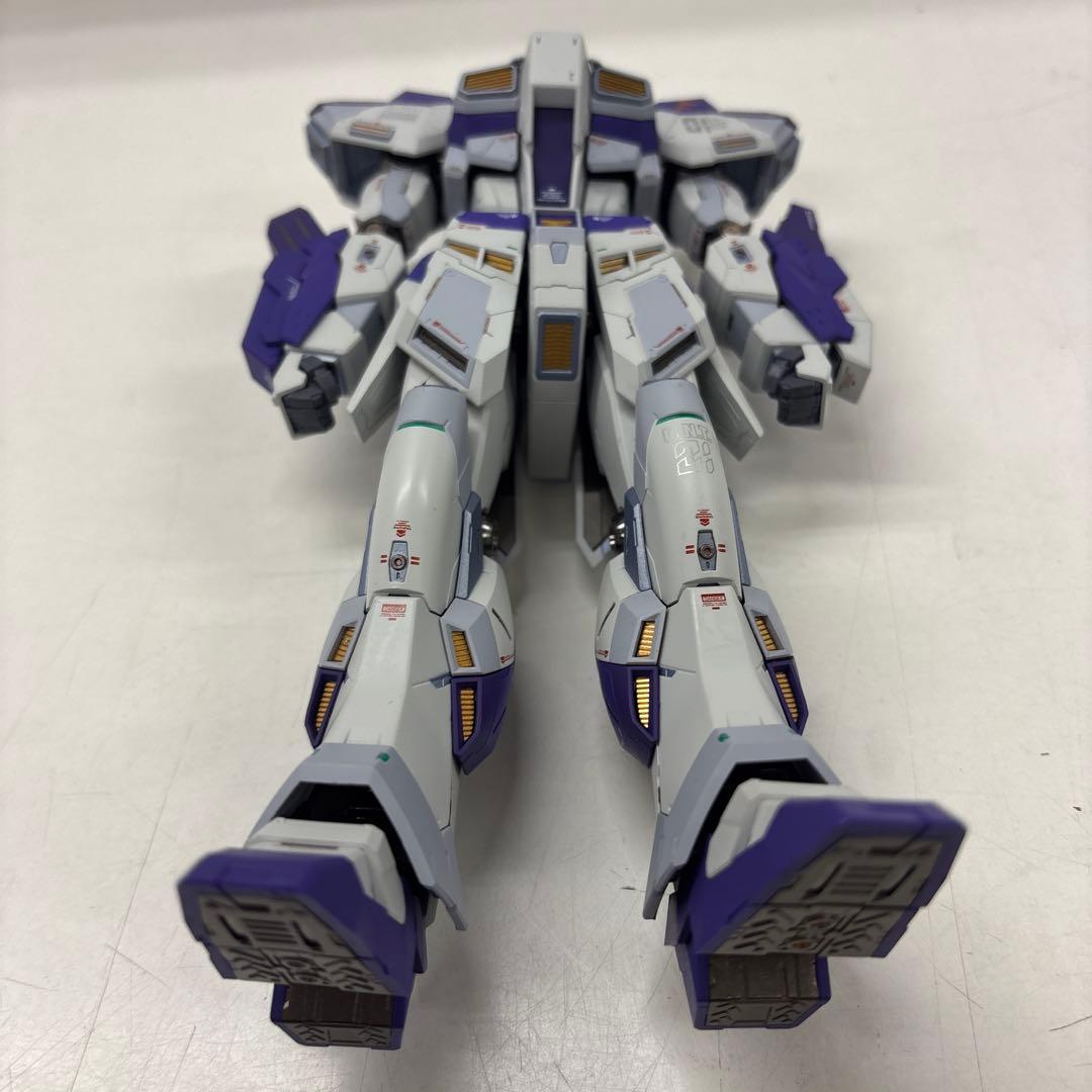 L BUILD Hi-νガンダム 「機動戦士ガンダム 逆襲のシャア ベ…