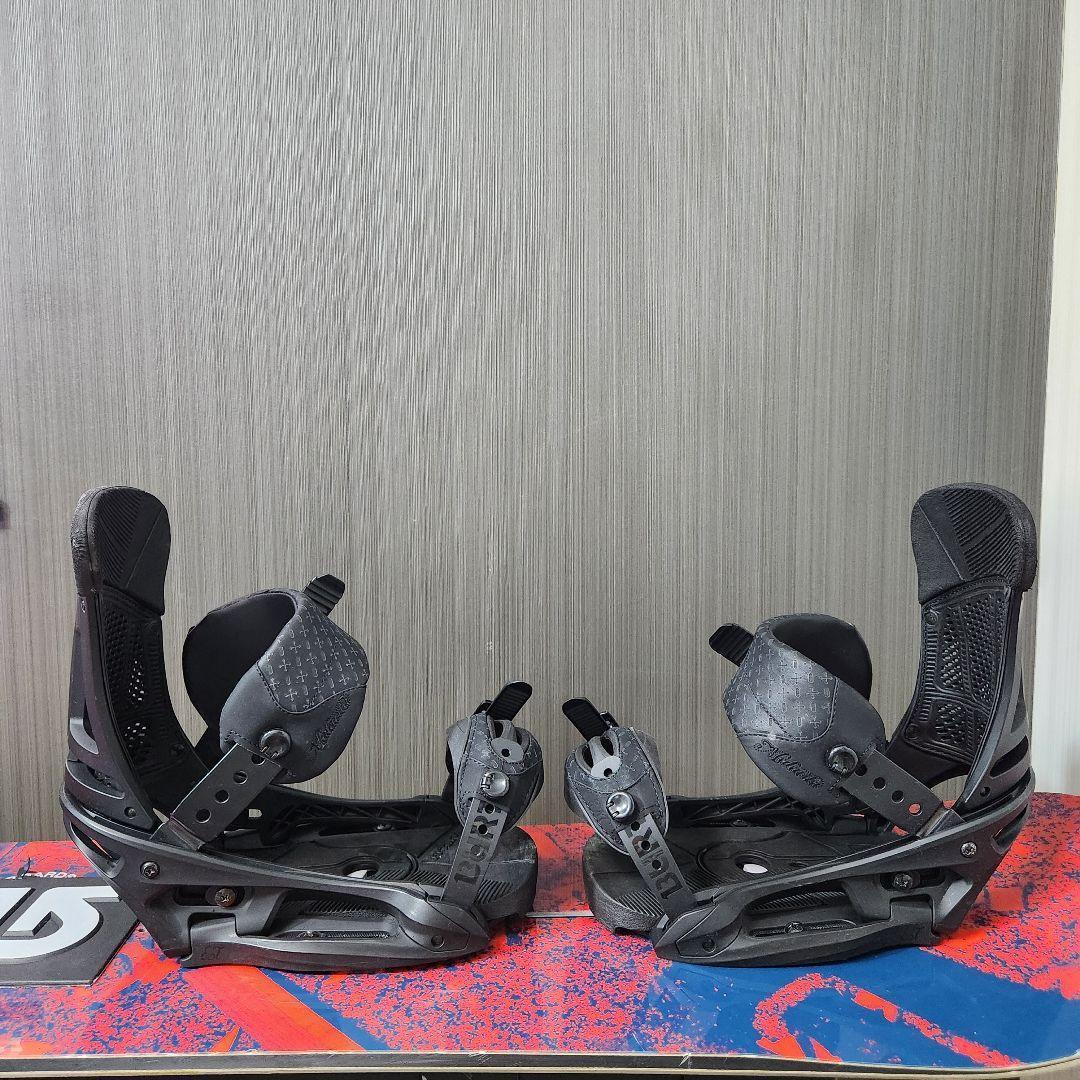 スノーボード BURTON malavita M(25-30)cm