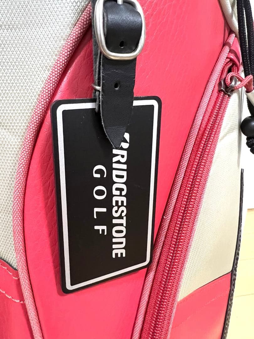 【オマケ有り】NIKE / ナイキ キャディバッグ