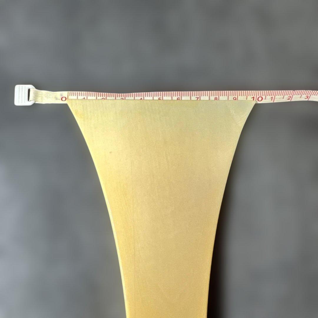 三味線用 撥 丸撥 無垢