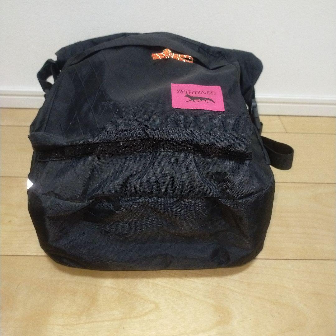 SWIFT INDUSTRIES pannier スイフトインダストリーズ