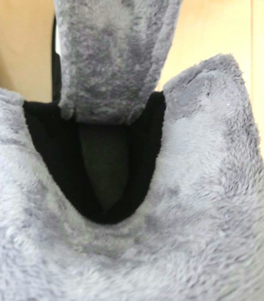 美品破損無【NORDICA】スキーブーツ 24.5 ブーツクリーニング済バッグ付