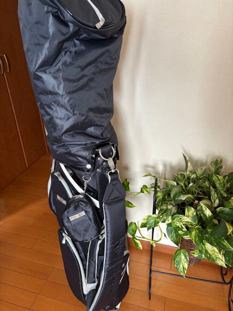 パリス　ゴルフクラブセット　ホワイト　ドライバーyonex 11° R