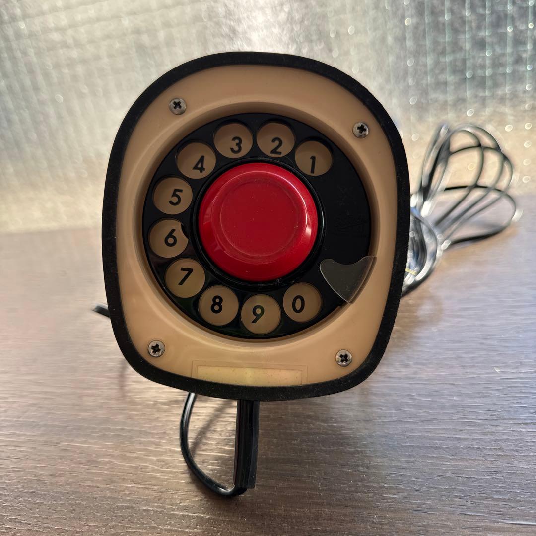 Ericofon エリコフォン 1960s ヴィンテージ 北欧デザイン